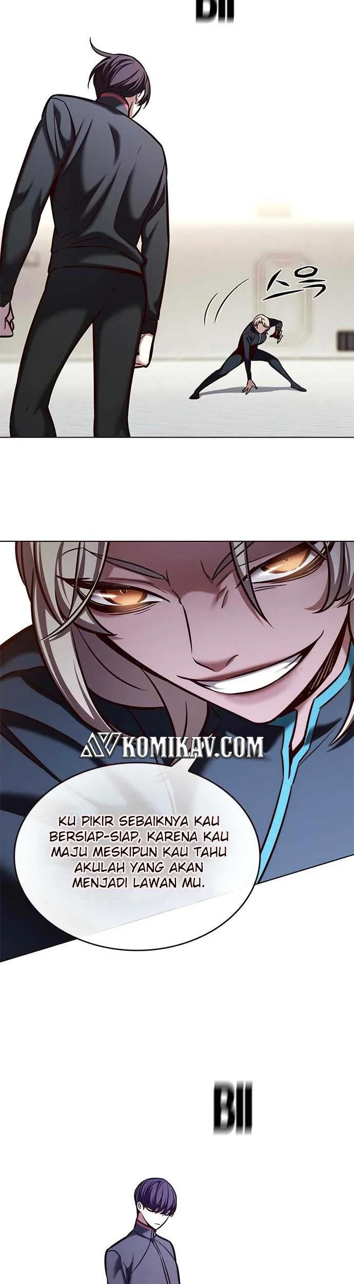 Eleceed Chapter 202 Fix Gambar 30